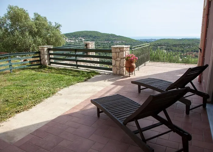 Villa Tzanatos