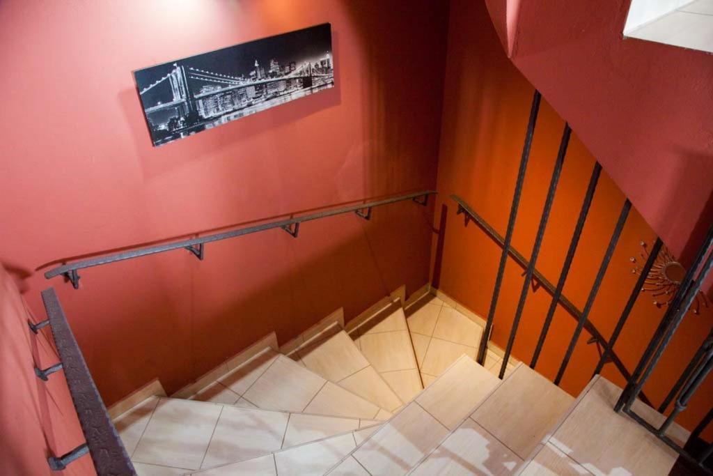 Tzanatos Villa *